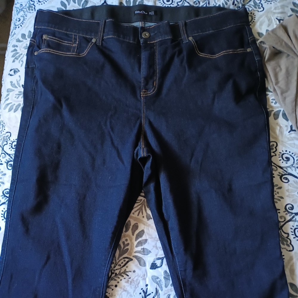 Torrid Jeans -Plus Size!